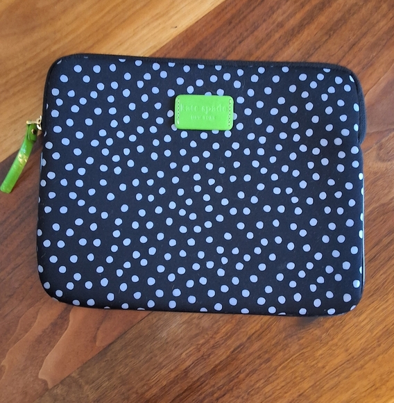 Kate Spade tablet cover - Picture 1 of 5